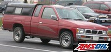 Motor oil designed for your 1995 Nissan/Datsun PATHFINDER