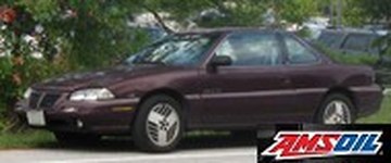 Motor oil designed for your 1995 Pontiac GRAND AM