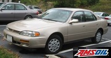 Motor oil designed for your 1995 Toyota CAMRY