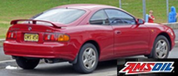 Motor oil designed for your 1995 Toyota CELICA
