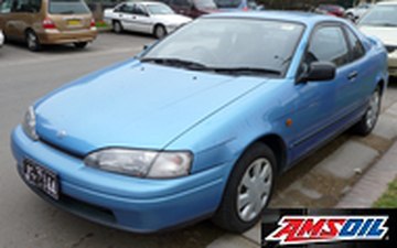 Motor oil designed for your 1995 Toyota PASEO