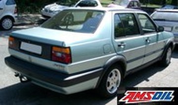 Motor oil designed for your 1995 Volkswagen JETTA