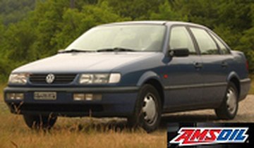 Motor oil designed for your 1995 Volkswagen PASSAT