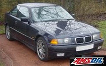 Motor oil designed for your 1996 BMW 328is