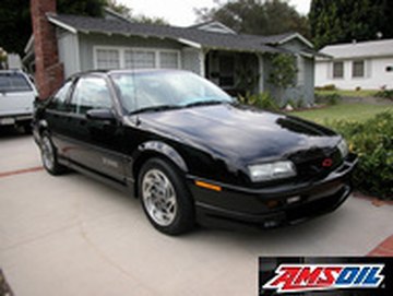 Motor oil designed for your 1996 Chevrolet BERETTA