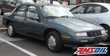 Motor oil designed for your 1996 Chevrolet CORSICA