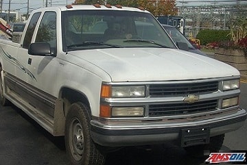 Motor oil designed for your 1996 Chevrolet Trucks C2500 2WD HD PICKUP