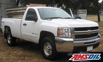 Motor oil designed for your 1996 Chevrolet Trucks EXPRESS 2500
