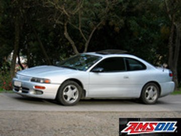 Motor oil designed for your 1996 Dodge AVENGER