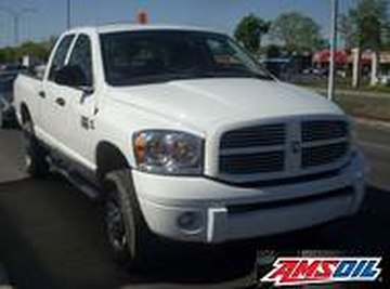 Motor oil designed for your 1996 Dodge Trucks RAM 2500 HD PICKUP