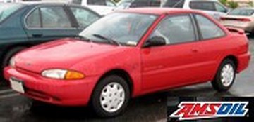 Motor oil designed for your 1996 Eagle SUMMIT