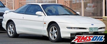 Motor oil designed for your 1996 Ford PROBE