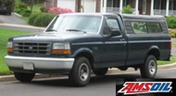 Motor oil designed for your 1996 Ford Trucks F150 PICKUP