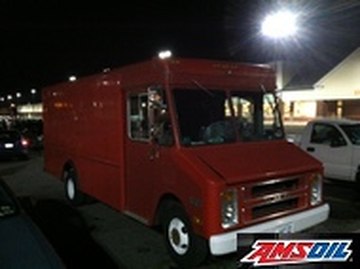 Motor oil designed for your 1996 Gmc Trucks P3500 STEP VAN