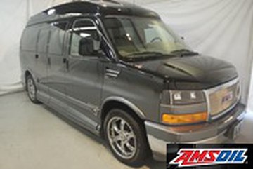 Motor oil designed for your 1996 Gmc Trucks SAFARI VAN