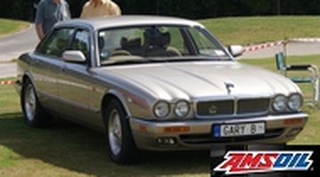 Motor oil designed for your 1996 Jaguar XJ6