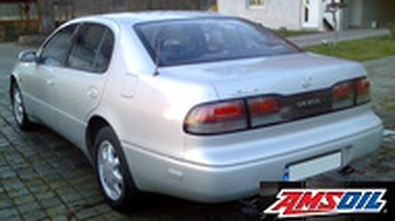 Motor oil designed for your 1996 Lexus GS300