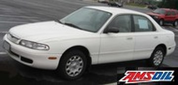 Motor oil designed for your 1996 Mazda 626