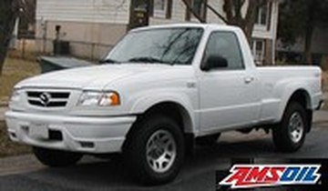 Motor oil designed for your 1996 Mazda B3000 PICKUP