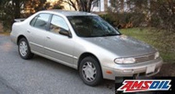 Motor oil designed for your 1996 Nissan/Datsun ALTIMA