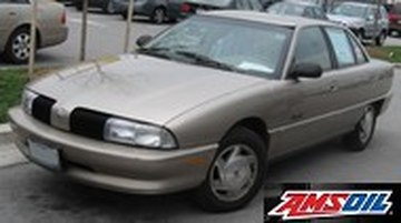 Motor oil designed for your 1996 Oldsmobile ACHIEVA
