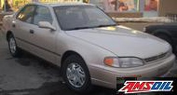 Motor oil designed for your 1996 Toyota CAMRY