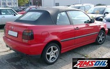 Motor oil designed for your 1996 Volkswagen CABRIO