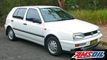 Motor oil designed for your 1996 Volkswagen GOLF