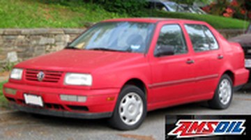 Motor oil designed for your 1996 Volkswagen JETTA