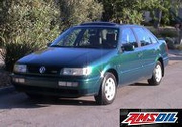 Motor oil designed for your 1996 Volkswagen PASSAT