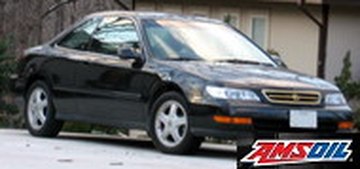 Motor oil designed for your 1997 Acura 3.0CL