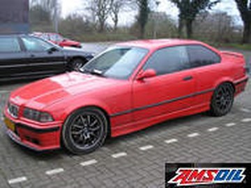 Motor oil designed for your 1997 BMW 318is