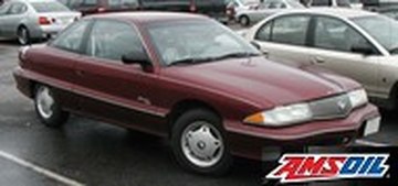 Motor oil designed for your 1997 Buick SKYLARK