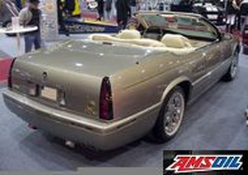 Motor oil designed for your 1997 Cadillac ELDORADO