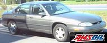 Motor oil designed for your 1997 Chevrolet LUMINA