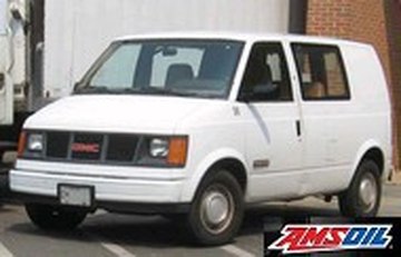 Motor oil designed for your 1997 Chevrolet Trucks ASTRO VAN