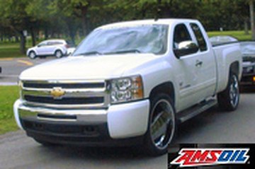 Motor oil designed for your 1997 Chevrolet Trucks C1500 2WD PICKUP