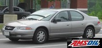 Motor oil designed for your 1997 Chrysler CIRRUS