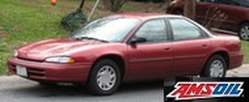 Motor oil designed for your 1997 Dodge INTREPID