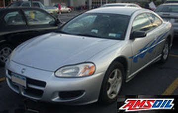 Motor oil designed for your 1997 Dodge STRATUS
