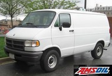 Motor oil designed for your 1997 Dodge Trucks B1500 VAN