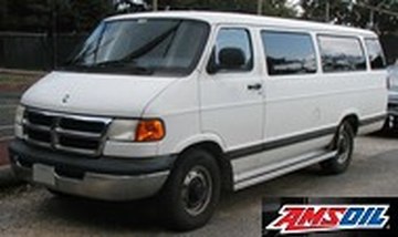 Motor oil designed for your 1997 Dodge Trucks B2500 HD VAN