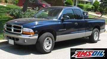 Motor oil designed for your 1997 Dodge Trucks DAKOTA