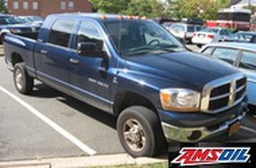 Motor oil designed for your 1997 Dodge Trucks RAM 2500