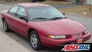 Motor oil designed for your 1997 Eagle VISION