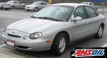 Motor oil designed for your 1997 Ford TAURUS