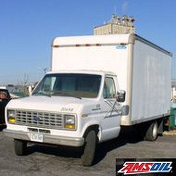 Motor oil designed for your 1997 Ford Trucks E350 VAN
