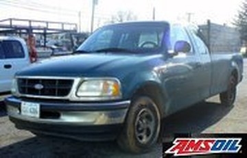 Motor oil designed for your 1997 Ford Trucks F150 PICKUP