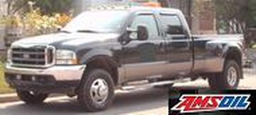 Motor oil designed for your 1997 Ford Trucks F350 PICKUP
