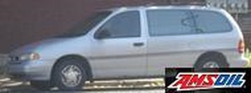 Motor oil designed for your 1997 Ford WINDSTAR